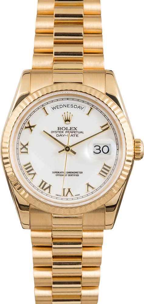 118238 rolex for sale|rolex 118238 price guide.